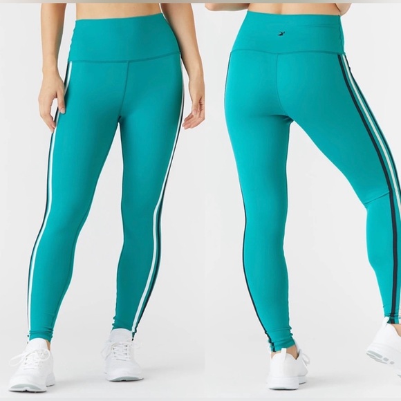 NWT Glyder Incline Legging - Picture 2 of 8